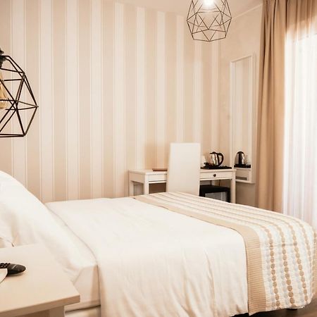 Hotel Blue Marine Lignano Sabbiadoro Eksteriør bilde