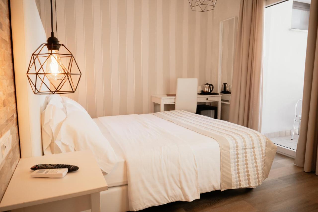 Hotel Blue Marine Lignano Sabbiadoro Eksteriør bilde